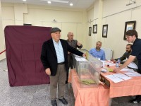 Ünye Ticaret Borsası’nda Yeni Dönem: Yönetim Kurulu Seçimleri Tamamlandı