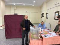 Ünye Ticaret Borsası’nda Yeni Dönem: Yönetim Kurulu Seçimleri Tamamlandı