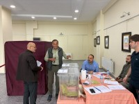 Ünye Ticaret Borsası’nda Yeni Dönem: Yönetim Kurulu Seçimleri Tamamlandı