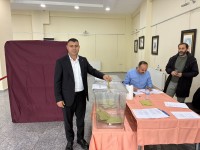 Ünye Ticaret Borsası’nda Yeni Dönem: Yönetim Kurulu Seçimleri Tamamlandı