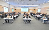 Ünye Ticaret Borsası, TOBB'da Yeni Akreditasyon Standardı Eğitimi'ne Katıldı