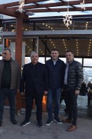 Ünye Ticaret Borsası Geleneksel İftar Yemeği ile Üyelerini Bir Araya Getirdi