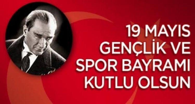 19 Mayıs