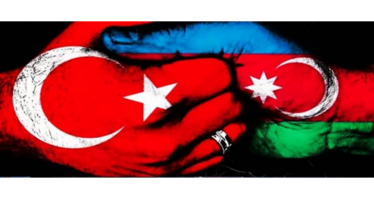 Azerbeycan Mesajı