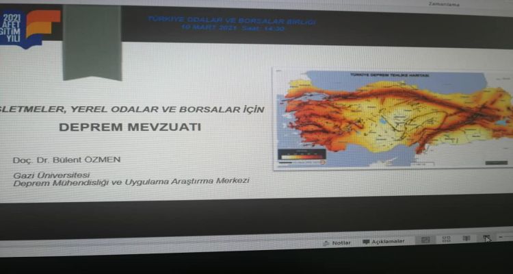 Borsa personel Eğitimlerimiz devam ediyor