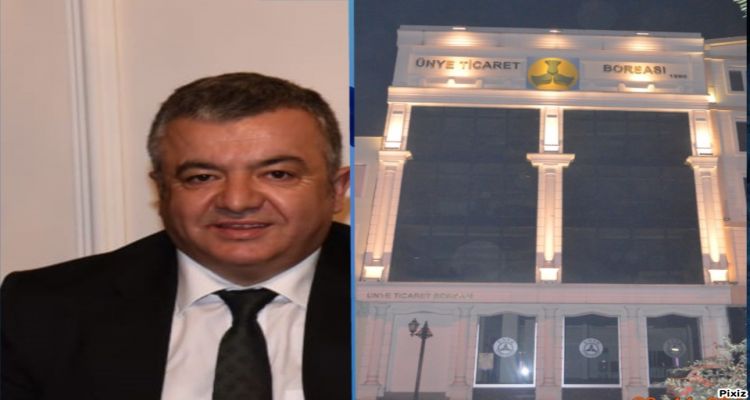 BORSAMIZ BAŞARI MERDİVENLERİNİ BİRER BİRER TIRMANIYOR. 2021 TOBB FAALİYET RAPORU SONUÇLARINA GÖRE BORSAMIZ TÜRKİYE'DE BULUNAN 113 BORSA ARASINDA 19. SIRAYA YÜKSELDİ.