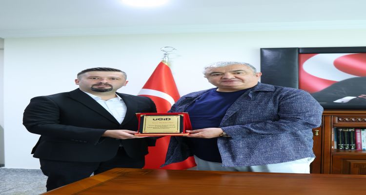 Borsamıza Yoğun İlgi: Gerçekleştirilen Hayırlı Olsun Ziyaretleri ile Güç Birliğimizi Tazeledik
