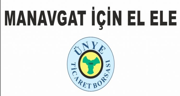 BORSAMIZDAN MANAVGAT'A YARDIM ELİ