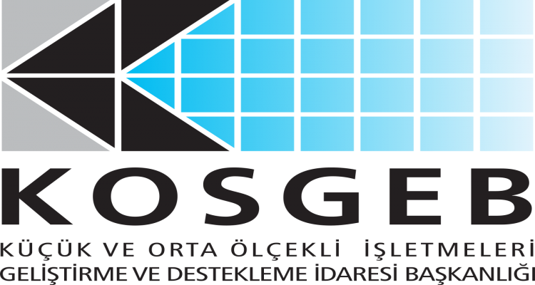 KOSGEB DESTEKLİ 