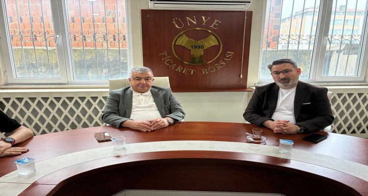 ÜNDEF’ten Borsamıza Ziyaret: 18. Geleneksel Piknik Şöleni Daveti