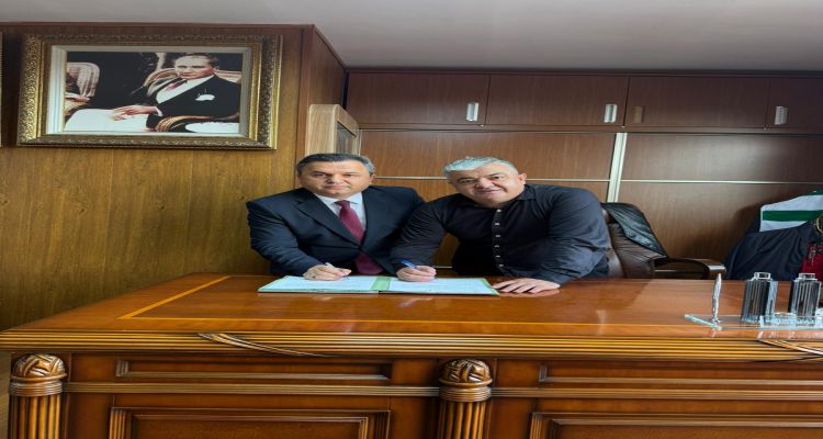 Ünye Ticaret Borsası ve Ünye İlçe Milli Eğitim Müdürlüğü İşbirliğiyle Anlamlı Sosyal Sorumluluk Projesi