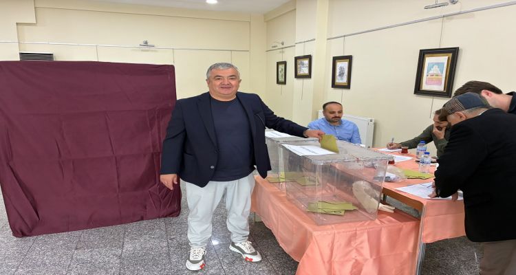 Ünye Ticaret Borsası’nda Yeni Dönem: Yönetim Kurulu Seçimleri Tamamlandı