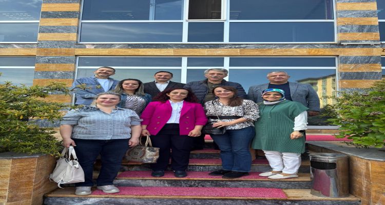 Ünye Ticaret Borsası’ndan Eğitime Destek: Mesleki Eğitimde İş Birliği Adımları